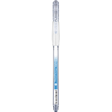 KARIN Gelpen DECOGEL 1.0 MILKY WAY 30Z209 white