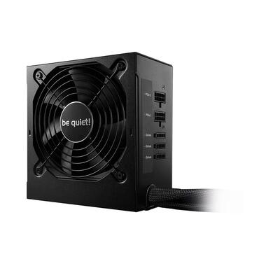 be quiet! Power Supply System Power 9 CM 700 W