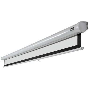 Celexon Rollo-Leinwand Eco 305x172cm 16:9