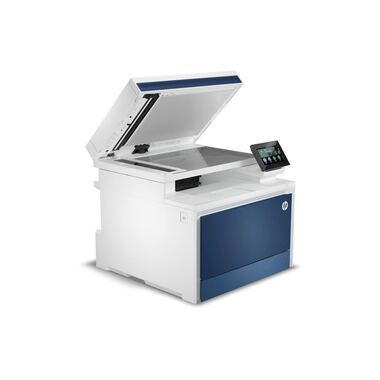 HP Multifunktionsdrucker Color LaserJet Pro MFP 4302fdn