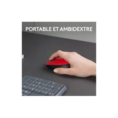 Logitech Mobile Maus M171 , kabellos