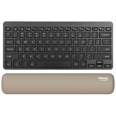 Fellowes Workplace Wrist Rest Breyta 320 mm Sand 1 piece