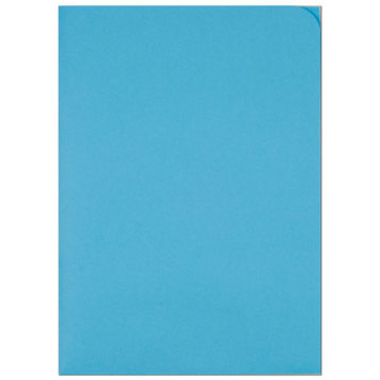 ELCO Organisationsmappe Ordo A4 29466.32 discreta, inten.blau 100 Stk.