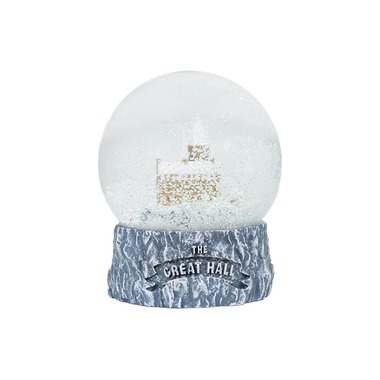 Thumbs Up! Harry Potter – Schneekugel Mehrfarbig