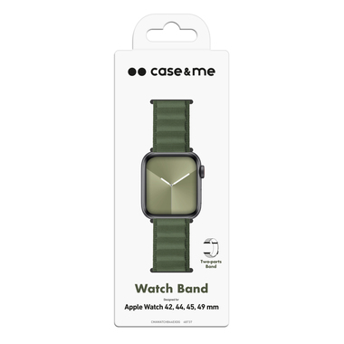 Apple Watch Band 42-44-45-49-Ultra | case&me