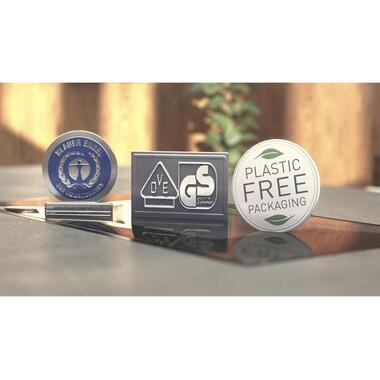 Cherry Clavier Stream TKL Blanc