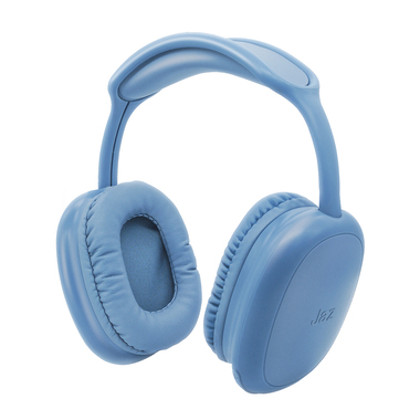 Wireless headset with integrated controls and microphone | JAZ
