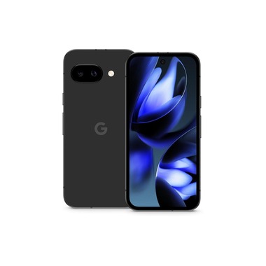 Google Pixel 9a 128 GB Obsidian
