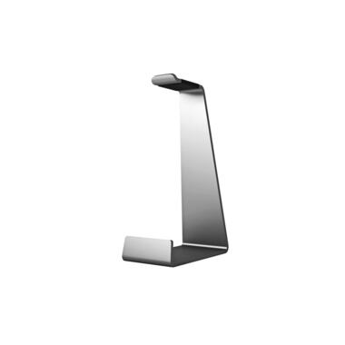 Multibrackets headphone stand silver