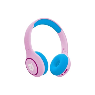 Tigermedia Tigerbuddies Kopfhörer pink