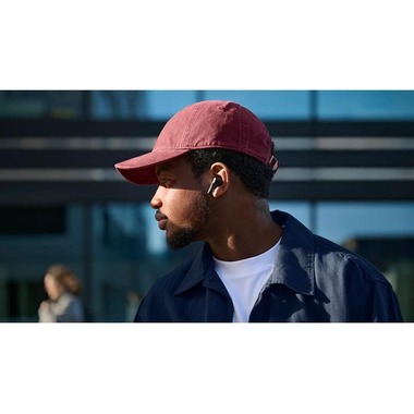 Philips True Wireless In-Ear Headphones TAT2520BK/00 Black