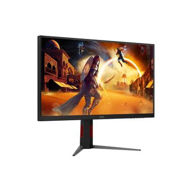 AOC Moniteur U27G4XM IPS, 4K, 1ms, 160Hz