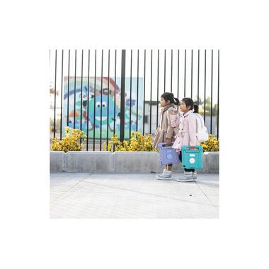 Targus Custodia Posteriore per Tablet Bambini iPad Pro 11" Lilla