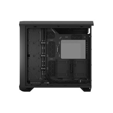 Fractal Design PC Case Torrent TG Light Black