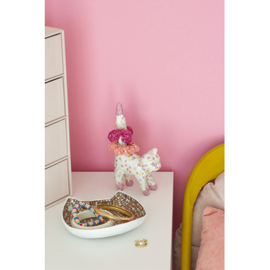 DECOPATCH Bastelform Schale Katzenkopf AC879C 13x15x2 cm