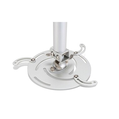 Acer Deckenhalterung 64 cm Silber