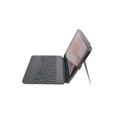 Tastiera LMP DefenderCase USB-C iPad 11"/10.9" CH 10-Pack