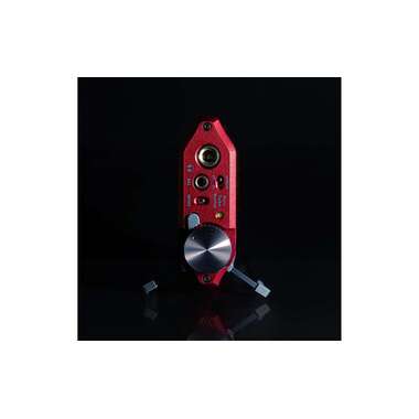iFi Audio Amplificateur d’écouteurs iDSD Diablo 2