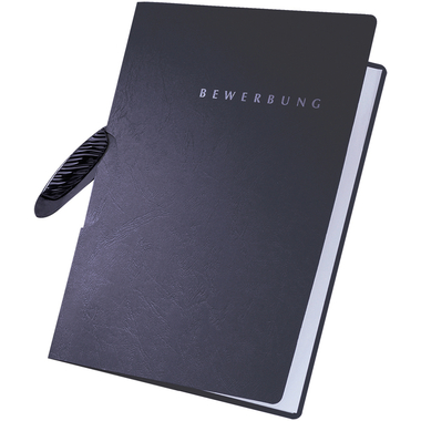 PAGNA Dossier de candidature Swing 22004-04 noir