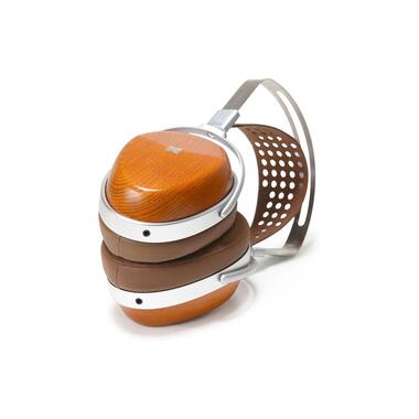 Hifiman Over-Ear-Kopfhörer Audivina Orange