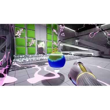 PM Studios ChromaGun 2: Dye Hard [NSW2] (D) (Scatola)