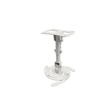 Edbak Deckenhalterung PM3 Weiss