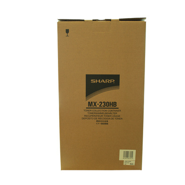 SHARP Bac de récuperatin MX-230HB MX-2310U 50'000 pages