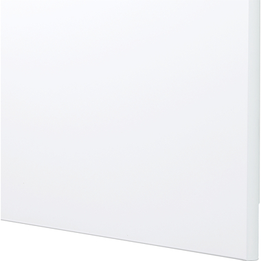 LEGAMASTER Whiteboard 50x75x10cm 7-106350 Board-UP acciaio