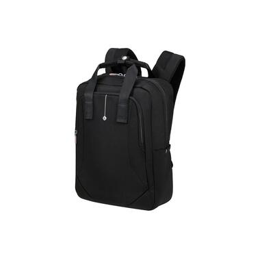 Samsonite Notebook-Rucksack GuardIt Classy 2.0 14.1 ", Schwarz