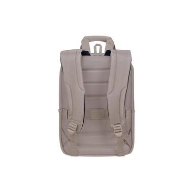 Samsonite Sac-à-dos pour ordinateur portable GuardIt Classy 14.1 ", Gris roche