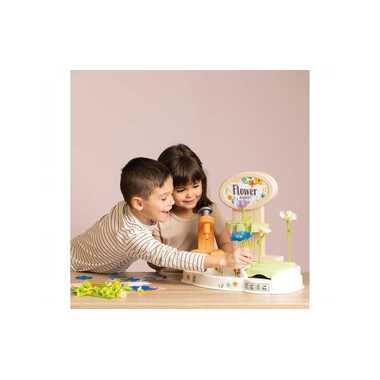 Smoby Creative Set Flower Market