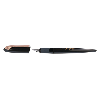 ONLINE Penna stilo Air Rose 1.4mm 10039/3D black