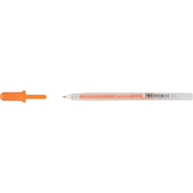 SAKURA Gelly Roll 0.7mm XPGB905 Soufflé orange