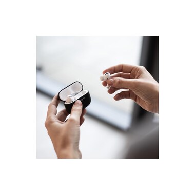 Vonmählen Transportcase Thin AirPods Pro 2 Light Gray