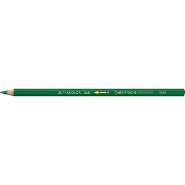 CARAN D'ACHE Matida col. Supracolor 3,8mm 3888.239 verde abete
