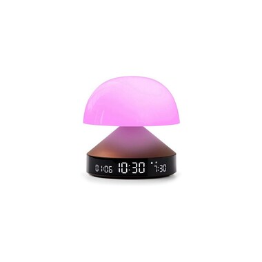 Sveglia luminosa Lexon Mina Sunrise Bronze