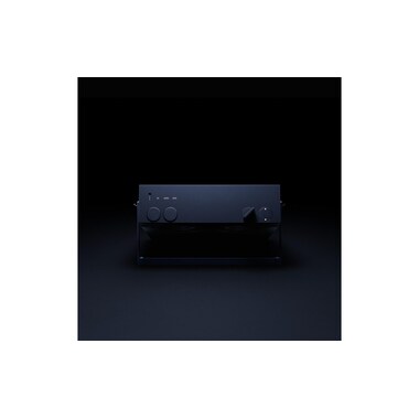 Teenage Engineering Haut-parleur Bluetooth OB-4 Noir