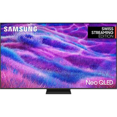 Samsung TV QE65QN80F 65' QN80F Neo QLED 4K Mini LED AI TV, 2025