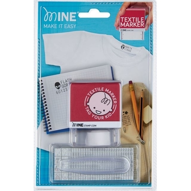 COLOP Tampon text 148483 MINE