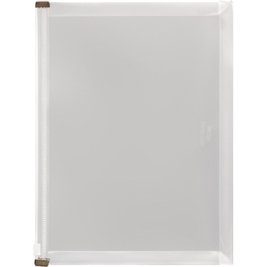 KOLMA Dokumententasche Easy A5 08.181.00 transparent