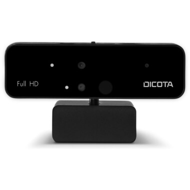 DICOTA Webcam PRO Face Recognition