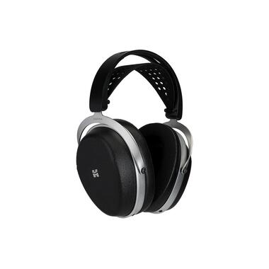 Hifiman Over-Ear-Kopfhörer Audivina LE Schwarz; Silber
