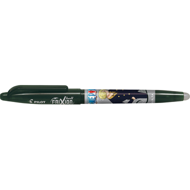 PILOT Frixion Ball OnePiece 0.7mm PNJ680977 Sanji, noir