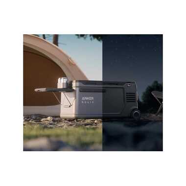 Anker SOLIX EverFrost 2 Replaceable Battery