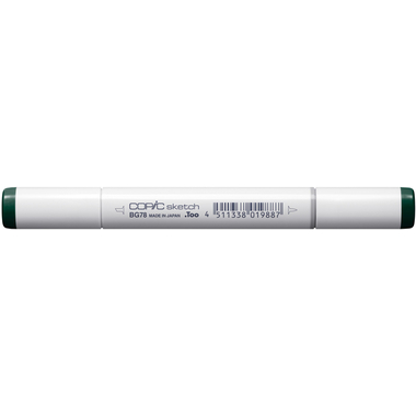 COPIC Marker Sketch 21075319 BG78 - Bronze