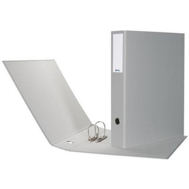 BIELLA Classeur 8cm 12030800U gris A3