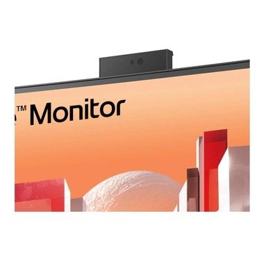 Monitor LG 34BA85QE-B