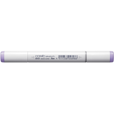 COPIC Marker Sketch 21075300 BV01 - Viola