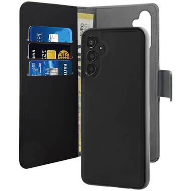 Custodia Wallet Detachable per Samsung Galaxy A34 | Puro