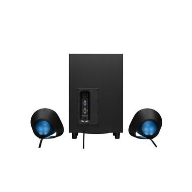 Logitech Haut-parleurs de PC G560